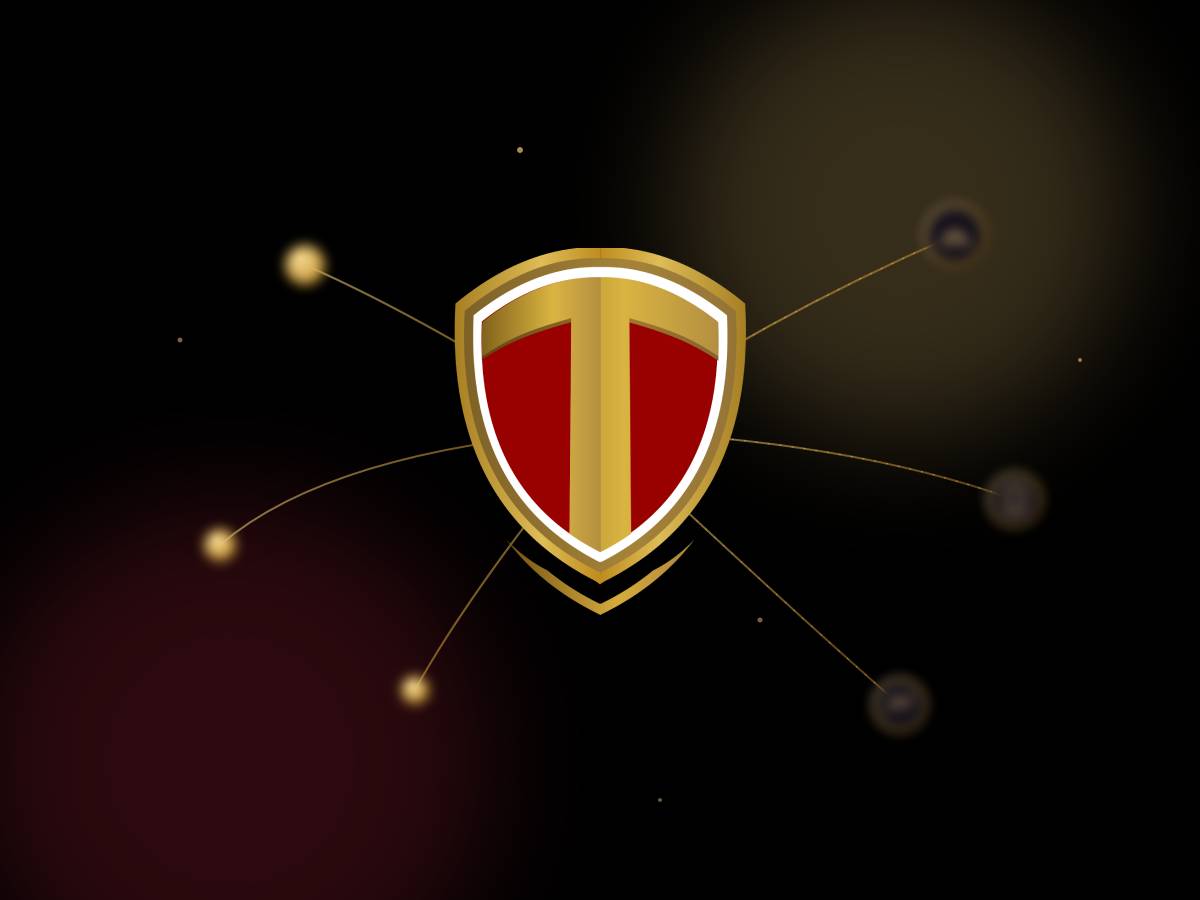 TERMINUS network illustration